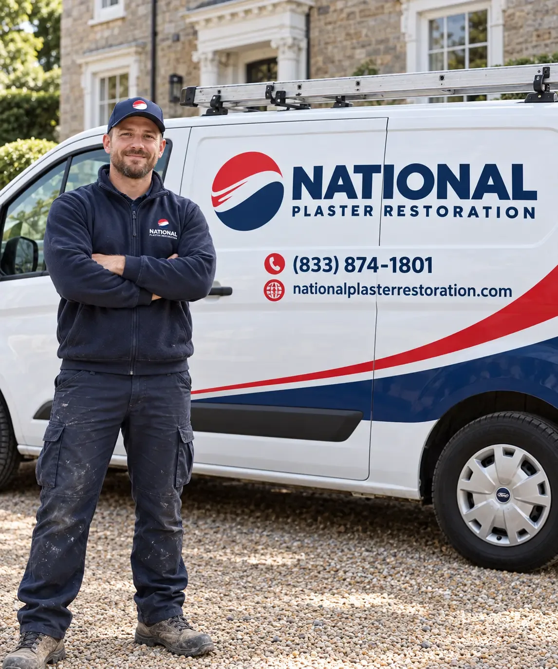 Plaster Repair company in Liberty, KS